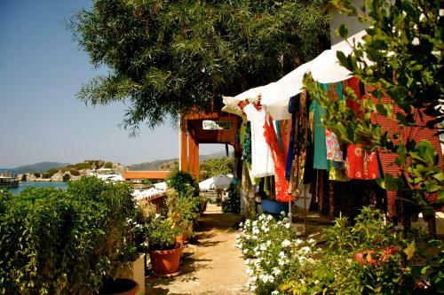Hostal Sahil Pension