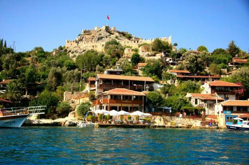 Hostal Sahil Pension