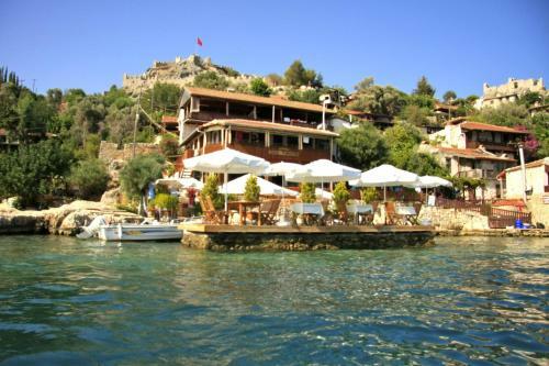 Hostal Sahil Pension