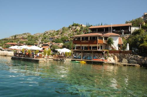 Hostal Sahil Pension