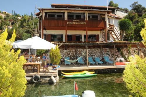 Hostal Sahil Pension