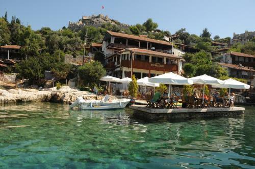 Hostal Sahil Pension
