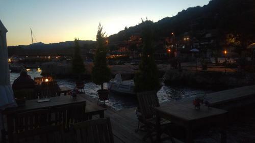 Hostal Sahil Pension