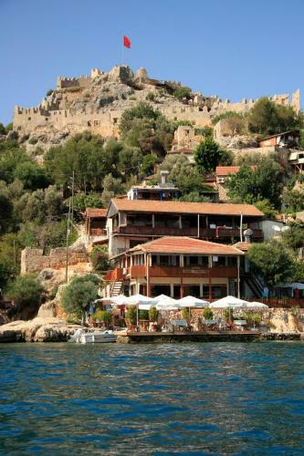 Hostal Sahil Pension