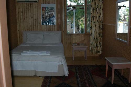 Apartamento Nemrut Kommagene Hotel