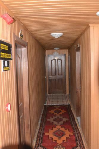 Apartamento Nemrut Kommagene Hotel