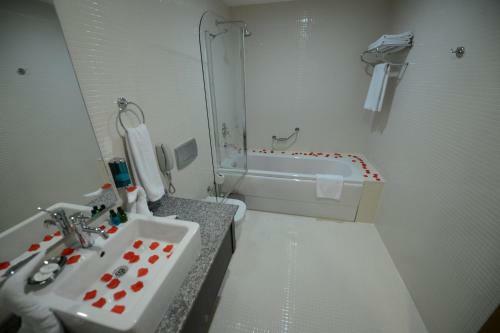Arsan Hotel