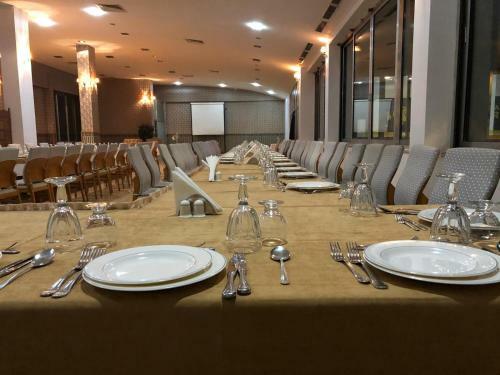 Arsan Hotel