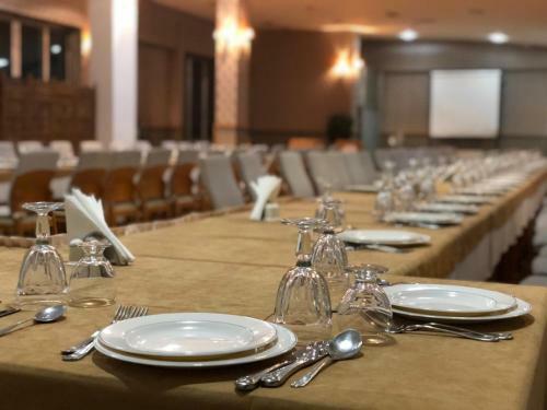 Arsan Hotel