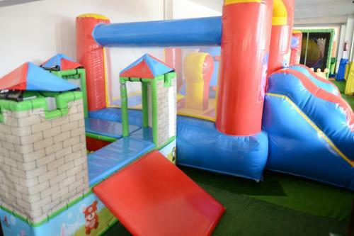 Arsan Hotel