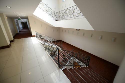 Arsan Hotel