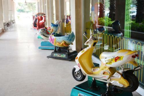 Arsan Hotel