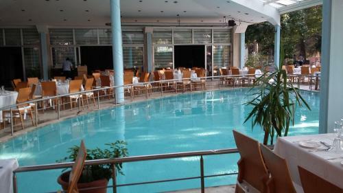 Arsan Hotel
