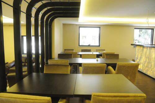 Hotel Laville