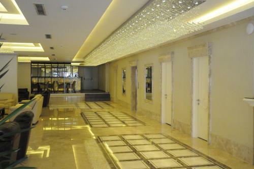 Hotel Laville