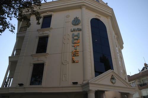 Hotel Laville
