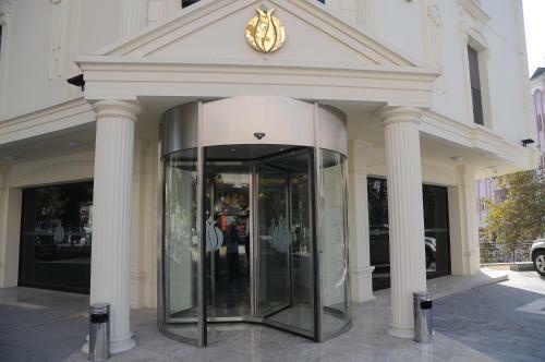 Hotel Laville