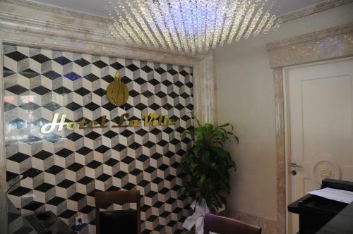 Hotel Laville