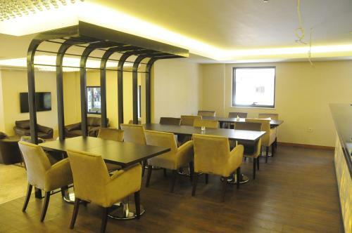 Hotel Laville