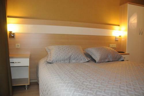 Hotel Laville