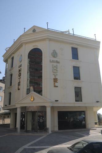 Hotel Laville