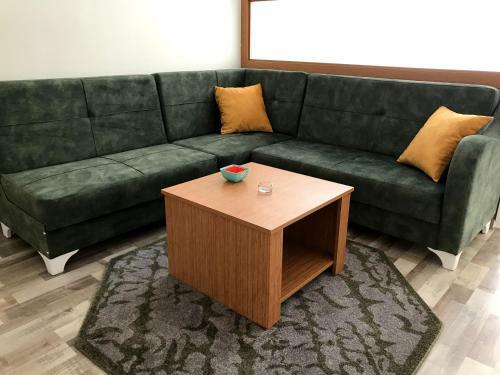 Apartamento Alp Residence