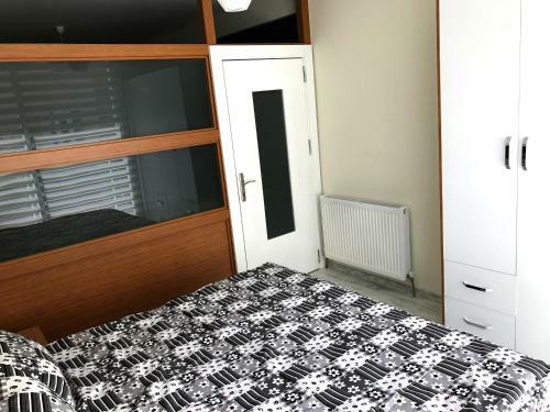 Apartamento Alp Residence