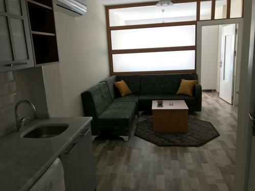 Apartamento Alp Residence