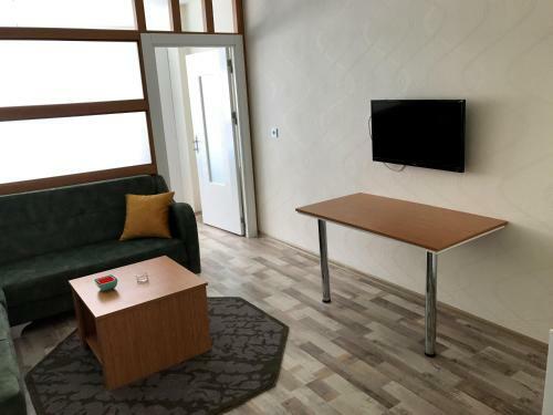Apartamento Alp Residence