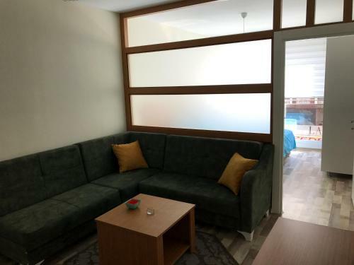 Apartamento Alp Residence