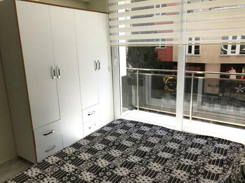 Apartamento Alp Residence