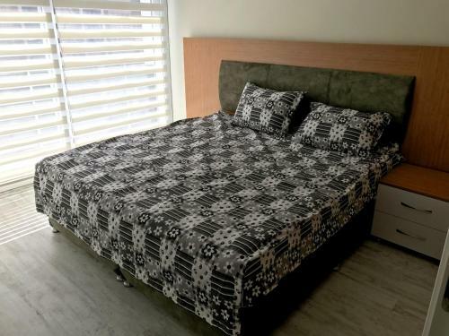 Apartamento Alp Residence