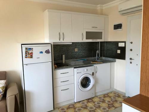 Apartamento Alp Residence