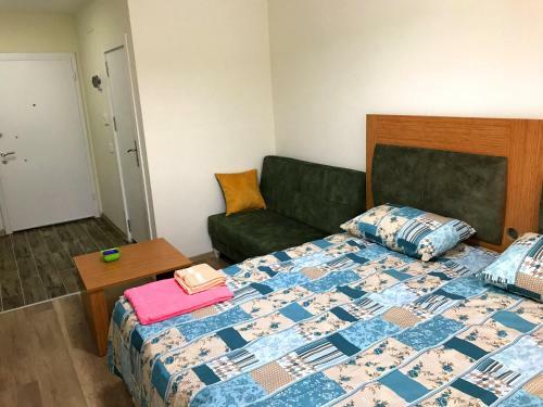 Apartamento Alp Residence