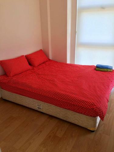 Apartamento Alp Residence