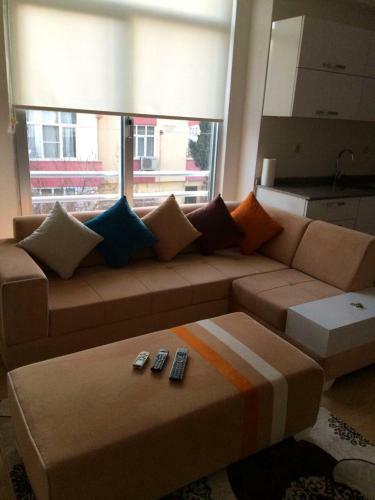 Apartamento Alp Residence
