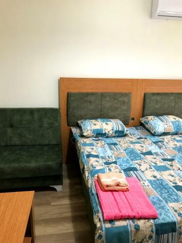 Apartamento Alp Residence