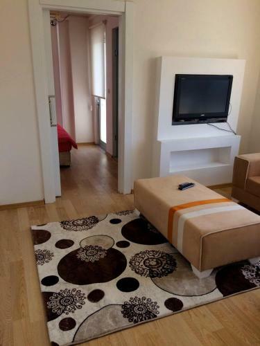 Apartamento Alp Residence