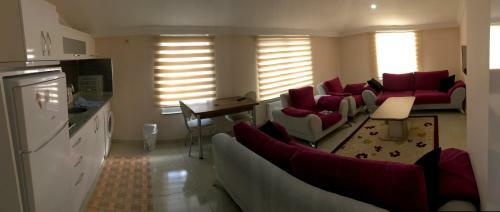 Apartamento Alp Residence