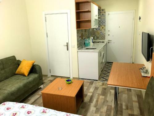 Apartamento Alp Residence