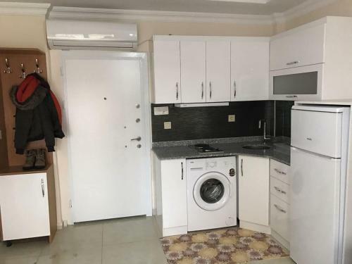 Apartamento Alp Residence