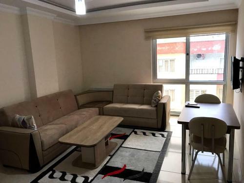 Apartamento Alp Residence