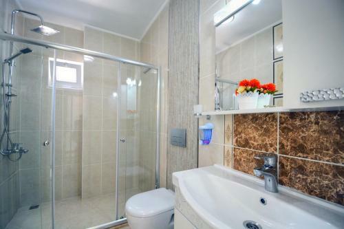 Korunakl? Villa Zara