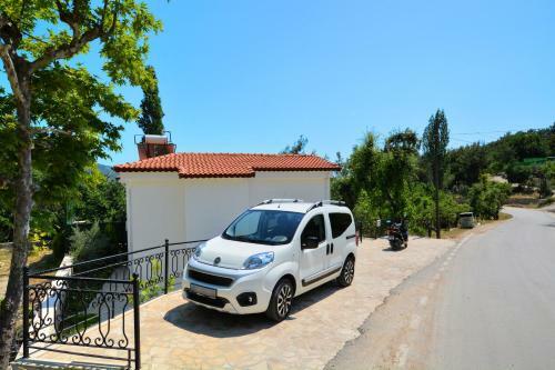 Korunakl? Villa Zara