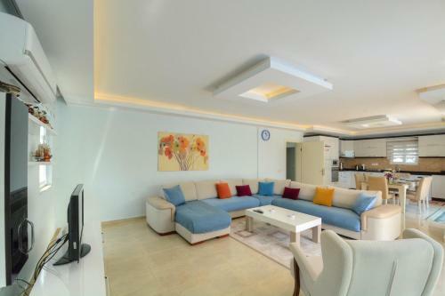Korunakl? Villa Zara