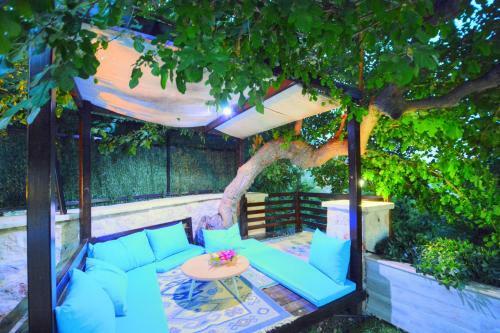 Korunakl? Villa Zara