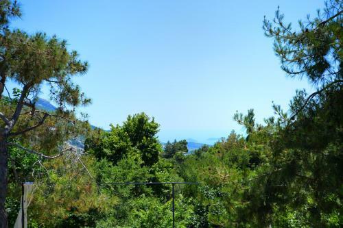 Korunakl? Villa Zara