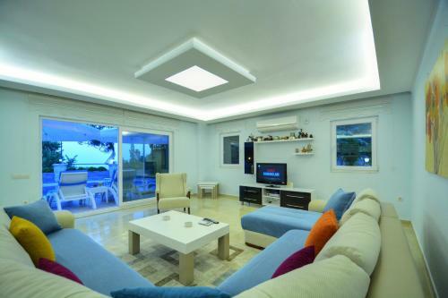 Korunakl? Villa Zara