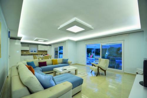 Korunakl? Villa Zara