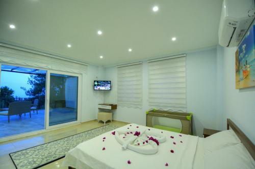 Korunakl? Villa Zara